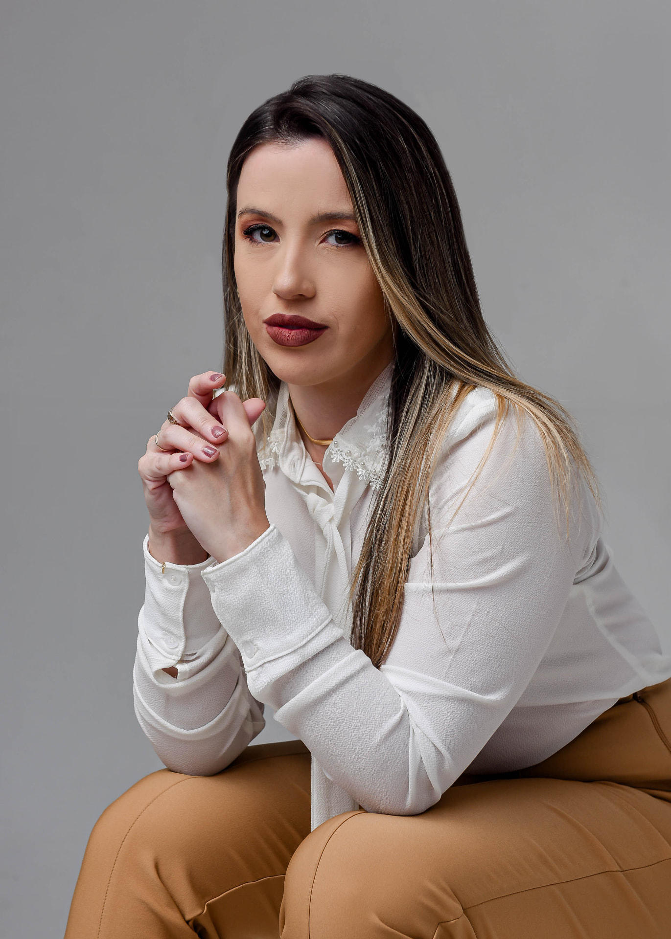 Luana Mendes Balestrin